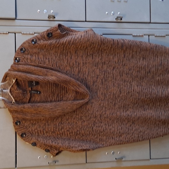 new directions Sweaters - New directions pullover sweater size large